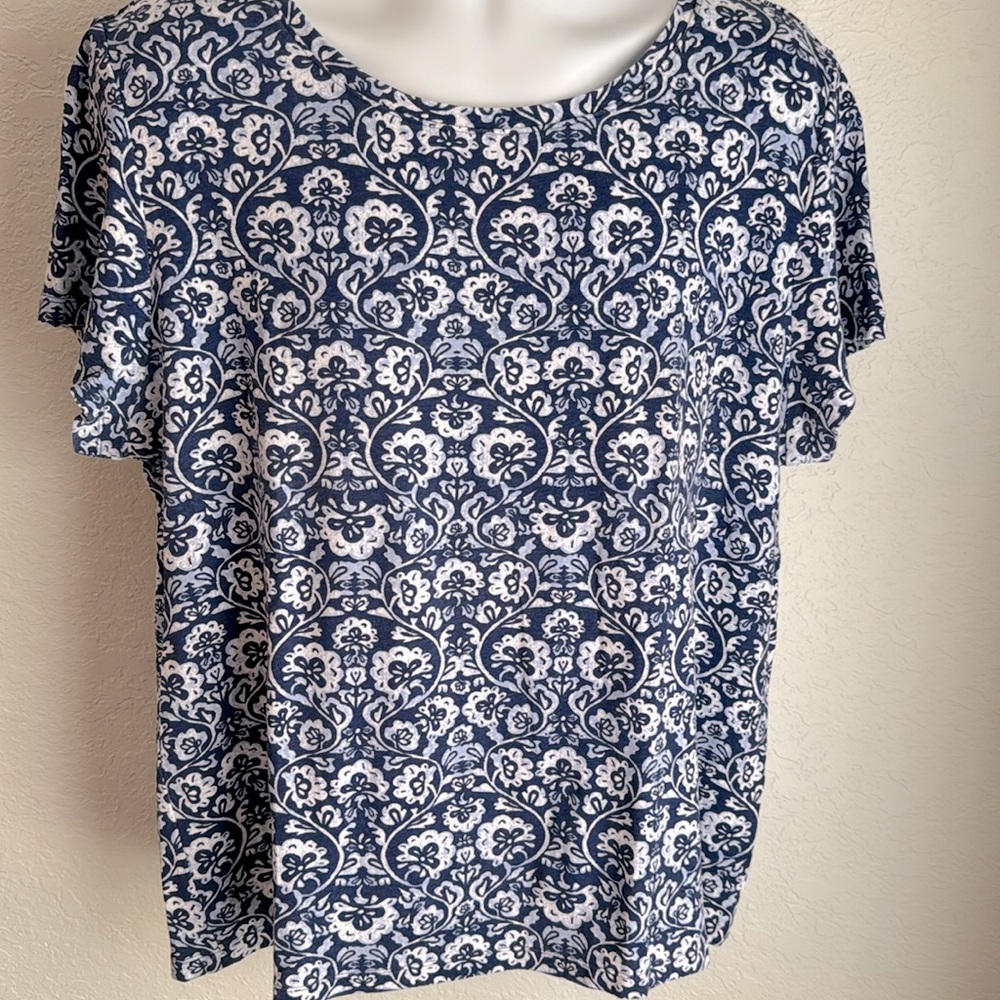 Women’s SS T-shirt